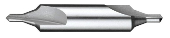 Koves CND carbide center drill