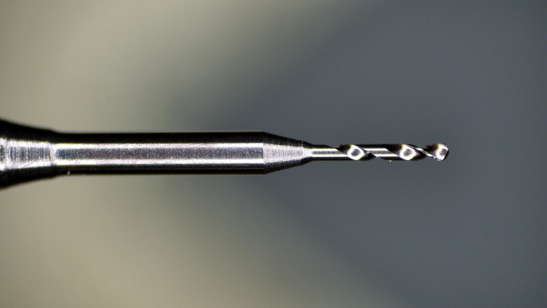 Koves CHD multi-function carbide micro drill
