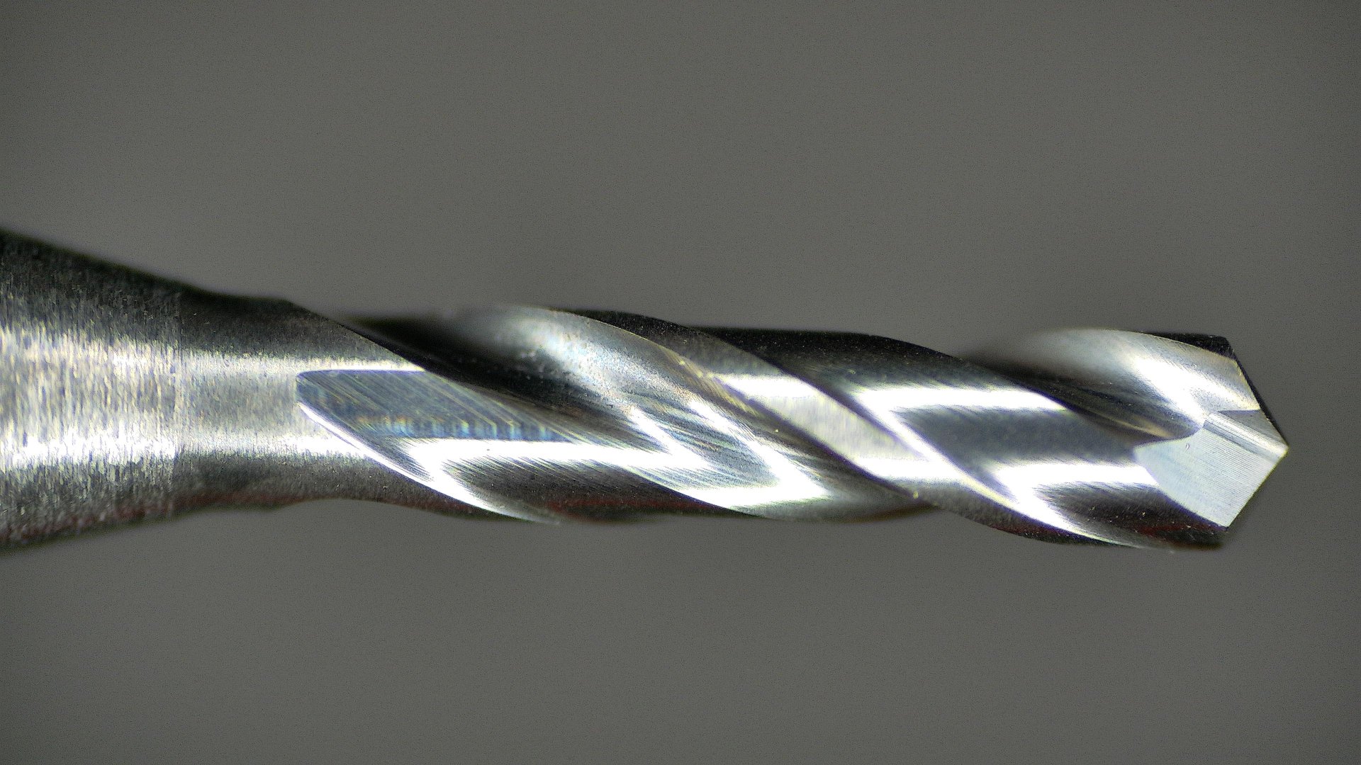 Koves CPD general purpose carbide micro drill